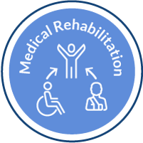 Medical Rehabilitation icon